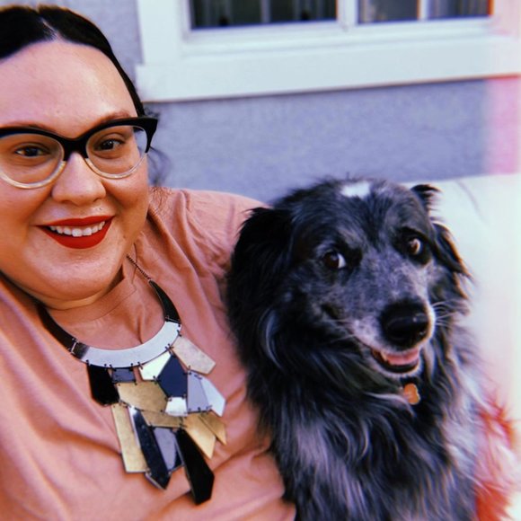 Meet Angela! - Picture 4 of 5